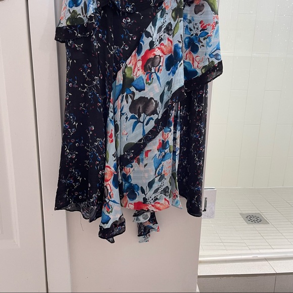 TANYA TAYLOR floral Dress - Picture 13 of 13